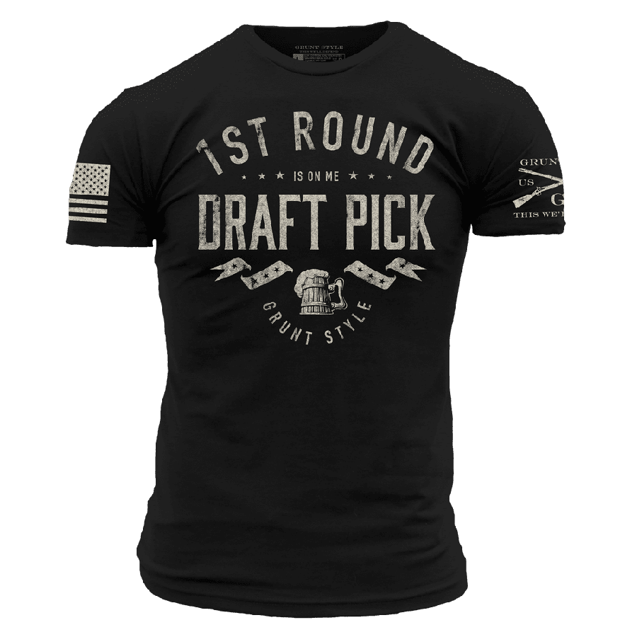 Patriotic Apparel for Men & Women Grunt Style, LLC